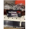 Image 5 : Sullivan Supply 1st Class Show Halter Lot of 2
