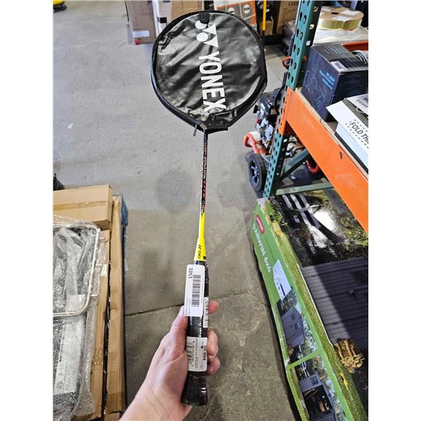 Yonex S20 Voltric Lite Badminton Racket