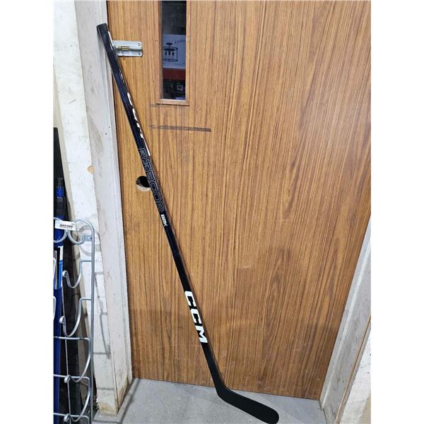 CCM HSRC82K In CCM JS Hockey Stick SPCH 65Grip 29 Left Handed