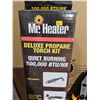 Image 2 : Mr Heater Deluxe Propane  Torch Kit - 500,00 BTU