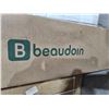 Image 2 : Beaudoin 850G Bed Frame - Adjustable (Twin, 3/4, Full, Queen)
