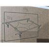 Image 3 : Beaudoin 850G Bed Frame - Adjustable (Twin, 3/4, Full, Queen)