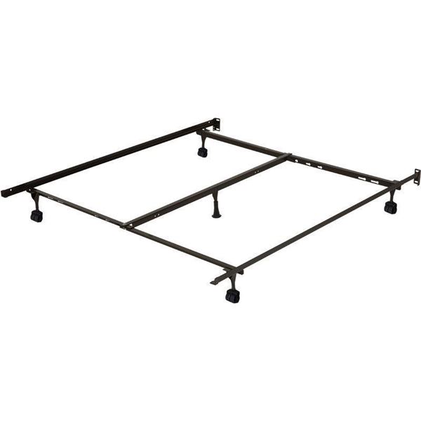 Beaudoin 850G Bed Frame - Adjustable (Twin, 3/4, Full, Queen)