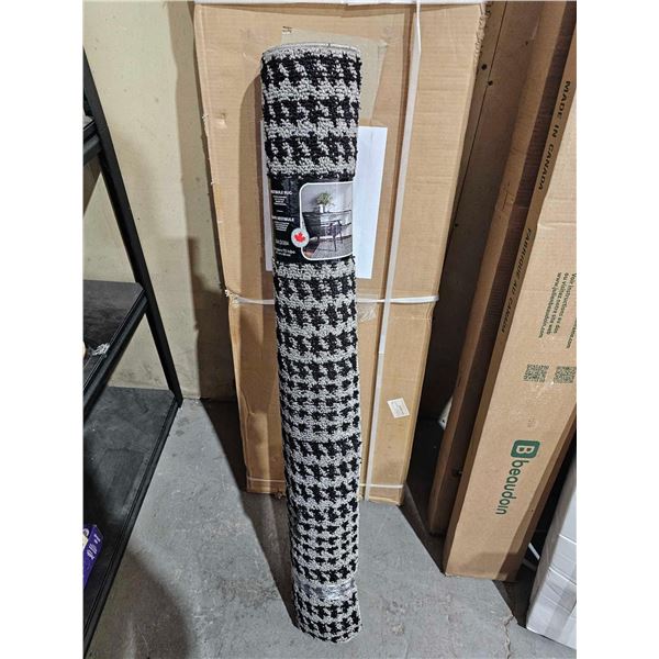 Baldoza Vestibule Rug 46x72"