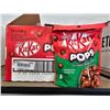 Image 1 : Kitkat Pops - Hazelnut  12x160g