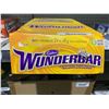 Image 2 : Cadbury Wunderbar Chocolate Bar 24 x 58g
