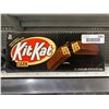 Image 1 : KitKat Dark Chocolate Bars 24 x 42g
