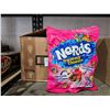 Image 1 : Nerds Gummy Clusters 12x142g