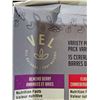 Image 2 : VEL Assorted Natural Variety Pack Granola Bars 600g