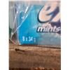 Image 2 : Excel Mints Peppermint 8x34g & Spearmint 8x34g