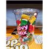 Image 3 : Huer Super Cup Groovy Mix Candies 12x325g