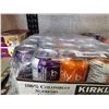 Image 2 : Lot of 23 Assorted Bubly Drinks