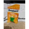 Image 2 : Bentasil Orange Throat Lozenges 24x38g