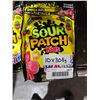 Image 2 : Maynards Sour Patch Kids Cherry Blasters 10x308g