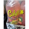 Image 2 : Calypso Strawberry Lemonade 12x16oz bottles