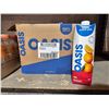 Image 1 : Oasis Orange Juice From Concentrate 12x960ml