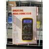 Image 1 : Digital multimeter