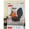 Image 2 : Dash mini maker grill, lot of 2