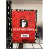 Image 1 : Scattergories categories game