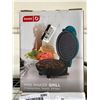 Image 2 : Dash mini maker grill, lot of 2