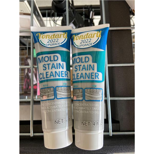 Yondarli mold stain remover pack of 2