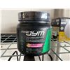 Image 1 : Pre Jym high performance pre workout pink lemonade 500g