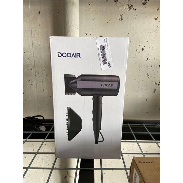 Dooair Hair Dryer
