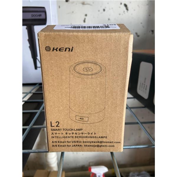 Keni L2 Smart Touch Lamp