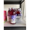 Image 1 : Vitamin Water xoxox Acai Blueberry Pomegranate 12 x 591ml