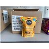 Image 1 : Healthy Crunch Dark Chocolate Super Food Real Golden Berry 6 x 235g