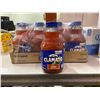 Image 1 : Motts Clamato The Original 12 x 945ml