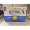 Image 1 : Corona Sunbrew 0.0% Beer 12 x 355ml