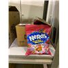Image 1 : Nerds Gummy Clusters 12 x 142g