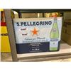 Image 1 : S.Pellegrino Carbonated Water 15 x 750ml