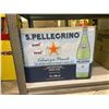 Image 1 : S.Pellegrino Carbonated Water 15 x 750ml