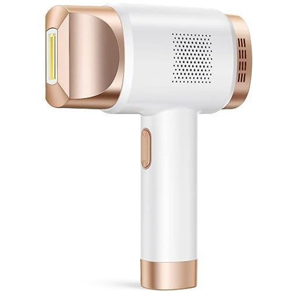 Hand-Held IPL Device FZ-608