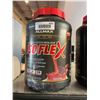 Image 1 : Allmax Iso Flex Pure Whey Protein Isolate Chocolate 5lbs