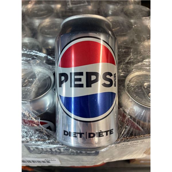 Diet Pepsi 27 x 355ml