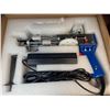 Image 2 : 2 in 1 Tufting Gun Cut Pile and Loop Pile Electric Carpet Tufting Gun Carpet Weaving Machine with 5-