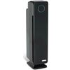 Image 1 : GermGuardian AC5350B Elite 4-in-1 HEPA Filter & UVC Tower Air Purifier, Removes Allergens & Odours, 