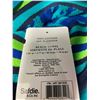 Image 2 : Safdie & Co. inc 100% Cotton Beach Towels Lot of 2