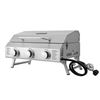 Image 1 : NXR Portable 3 Burner Grill
