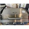 Image 3 : NXR Portable 3 Burner Grill