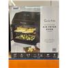 Image 2 : Sur La Table 13 QT MULTIFUNCTIONAL AIR FRYER OVEN, SLT-1807