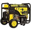 Image 1 : Portable Generator. Cost Effective Champion 11,250 W Powered by 459cc Champion OHV Engine Portable G