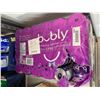 Image 1 : Assorted Bubly Sparkling Water 23 x 355ml
