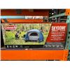 Image 2 : Coleman Sky Dome Waterfall Tent