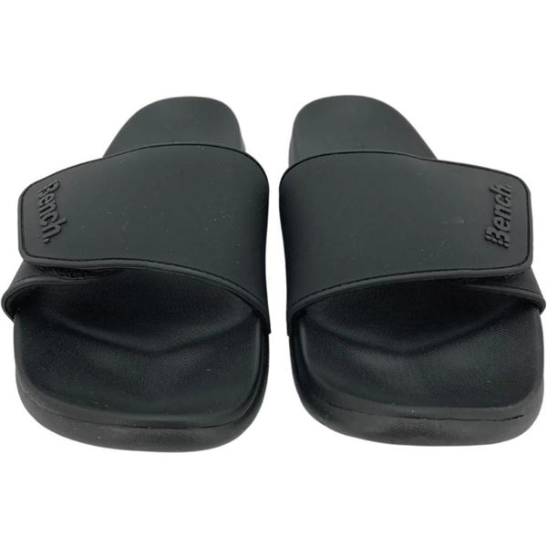 Bench Unisex Comfort Slide Size 10