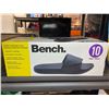 Image 2 : Bench Unisex Comfort Slide Size 10