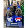 Image 2 : Pepsi Cola 8 x 2L